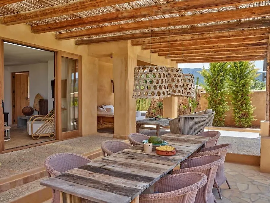 Villa Kasbah 3 Cala Vadella