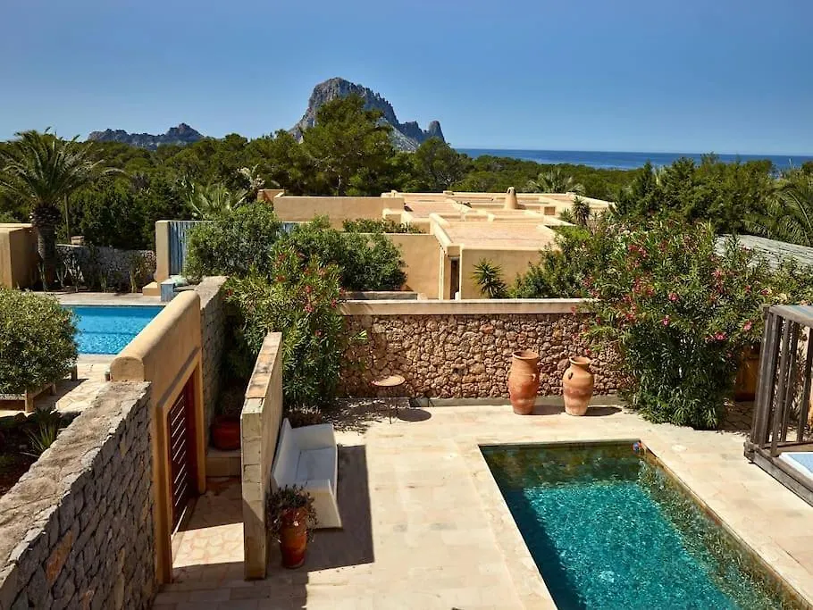 Villa Kasbah 3 Cala Vadella  Cala Vadella (Ibiza)