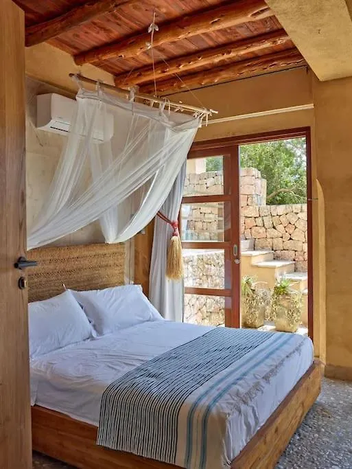 Villa Kasbah 3 Cala Vadella  Cala Vadella (Ibiza)