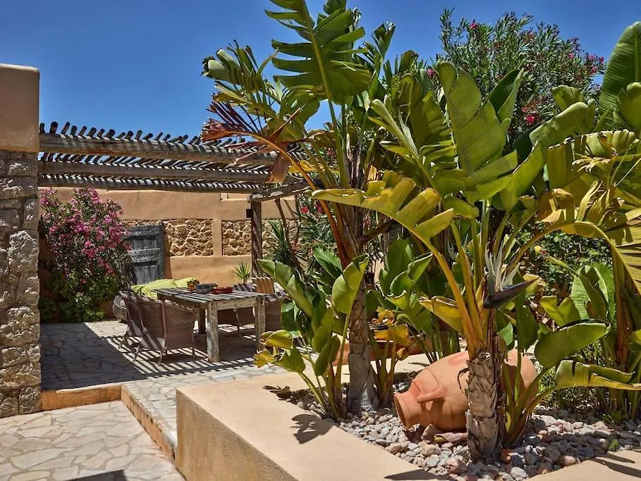 Villa Kasbah 3 Cala Vadella  0*, Cala Vadella (Ibiza)