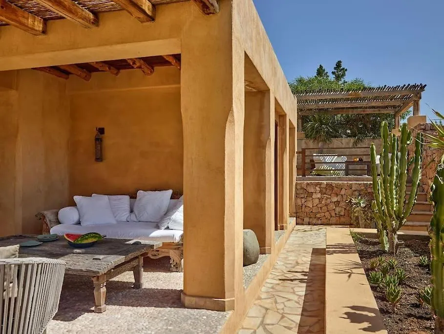 Villa Kasbah 3 Cala Vadella