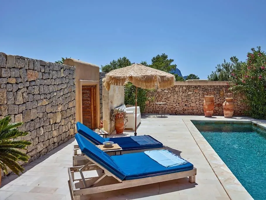 Villa Kasbah 3 Cala Vadella