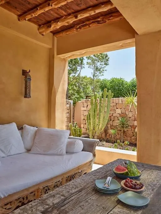 Villa Kasbah 3 Cala Vadella