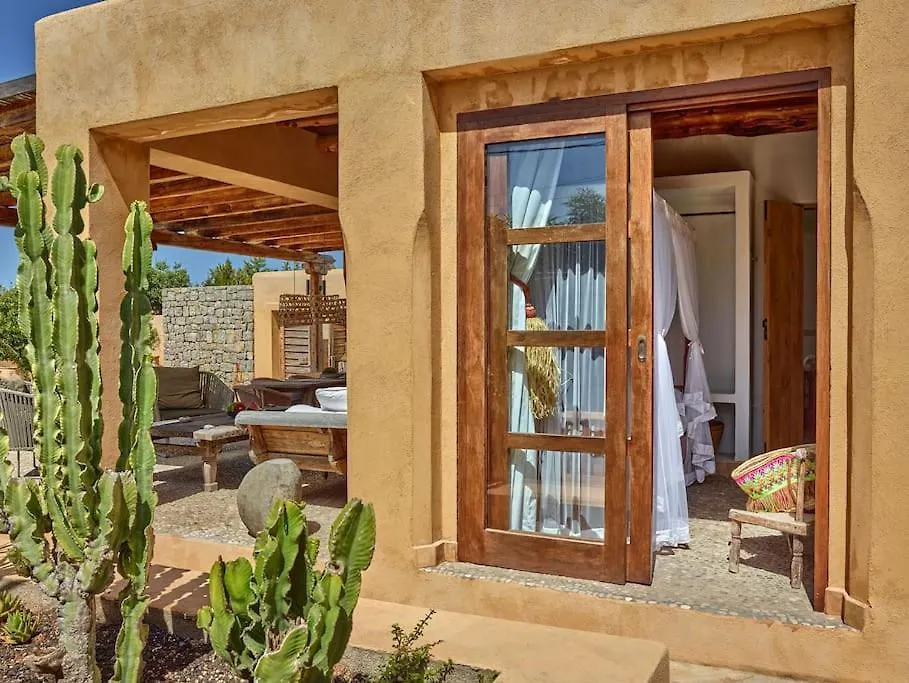 Villa Kasbah 3 Cala Vadella  Spanien