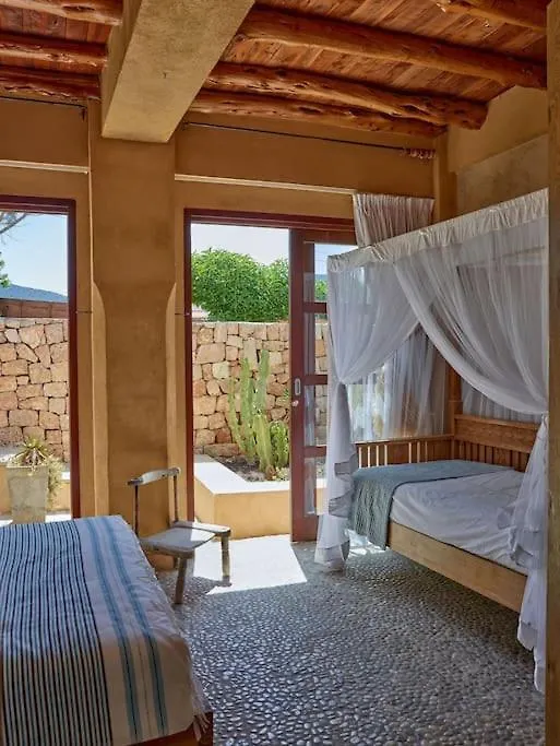 Villa Kasbah 3 Cala Vadella  0*, Cala Vadella (Ibiza)