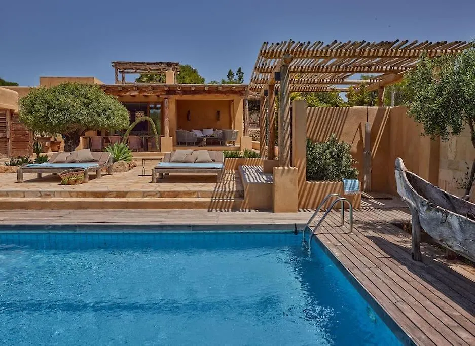Villa Kasbah 3 Cala Vadella