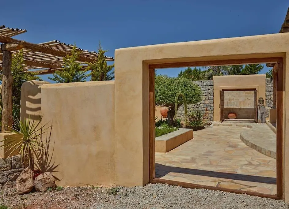 Villa Kasbah 3 Cala Vadella  0*, Cala Vadella (Ibiza) Spanien