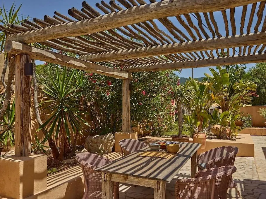 Villa Kasbah 3 Cala Vadella  Spanien