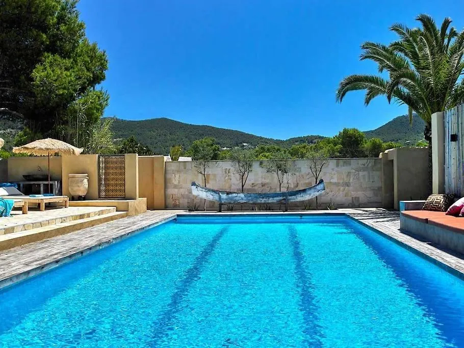 Villa Kasbah 3 Cala Vadella  Spanien