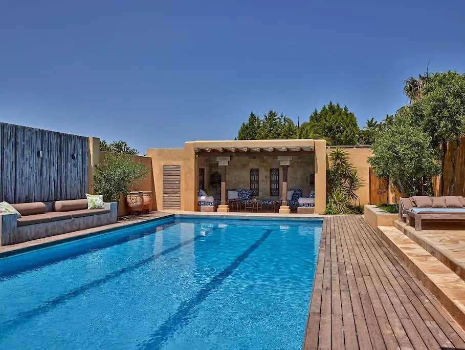 Villa Kasbah 3 Cala Vadella  Cala Vadella (Ibiza)