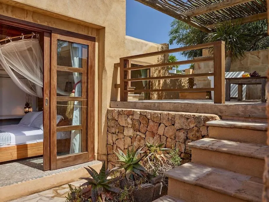 Villa Kasbah 3 Cala Vadella